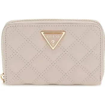 Peněženka GUESS SWQG9673140-TAU-univerzální + doprava zdarma