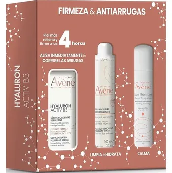 Kosmetická sada Avène Hyaluron Activ B3 dárková sada 180 ml
