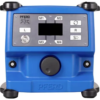 Řídící jednotka PFERD TOOLS RCK STG 10/800 83001000 Řídicí jednotka
