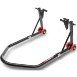 Q-TECH Stojan na motocykl přední / zadní