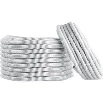 Držák kabelu MALPRO Trubka ohebná PVC 320N-32mm/10m