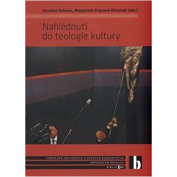 Nahlédnutí do teologie kultury