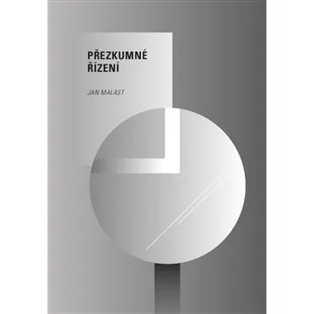 Přezkumné řízení - Jan Malast