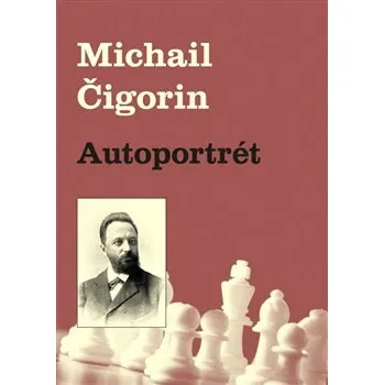 Autoportrét - Michail Čigorin