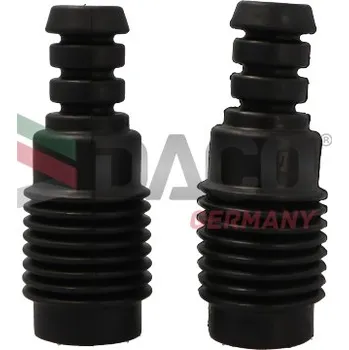 Ochranná sada proti prachu, tlumič pérování DACO PK2605