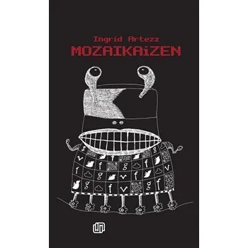 Poezie Mozaikaizen - Ingrid Artezz