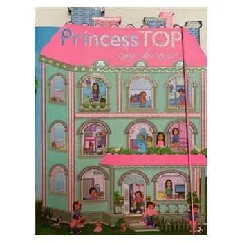 Princess TOP - My home
