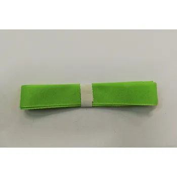 Stuha Taftová stuha 20mm - balení 2m Barva: zelená světlá