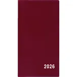 Baloušek Tisk Františka 9 x 17 cm…