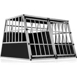 cestovní box, přepravka pro psa XXL přepážka