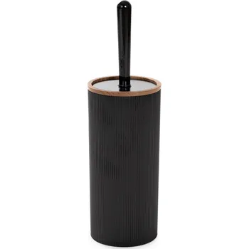 WC štětka Toaletní štětka | DIALL | černý | 10,5 x 33,5 cm | AW23 860022