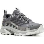 MERRELL MP Merrell MOAB SPEED 2 GTX asphalt Velikost boty: 49