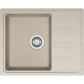 Granitový dřez Dřez Franke fragranit BFG 611-62 sahara