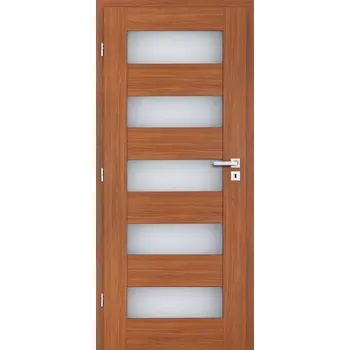 Interiérové dveře ERKADO Interiérové dveře Iris 1