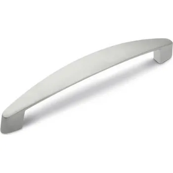 Nábytkové kování Uch.carraDN17-0128-G6-A hliník - Doprodej