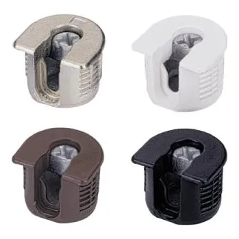 Excentr VB35M/19 hnědá s osazením 0065508