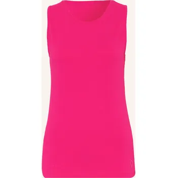 Boviva Dámský Top, růžová, 46