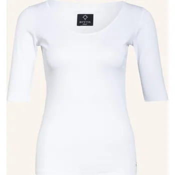 Dámské tričko Boviva Dámské Tričko, bílá, 40