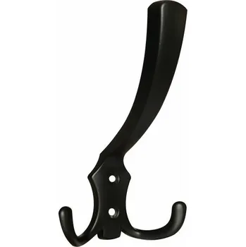 barva a nátěr na dřevo Vesak CLv2-LBm lak černý 2