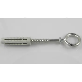 Hmoždinka Hmozdinka TXPA-LO standardní s okem 6 x 30