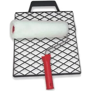 Souprava malířská VESTAN 240mm, včetně držadla a mřížky