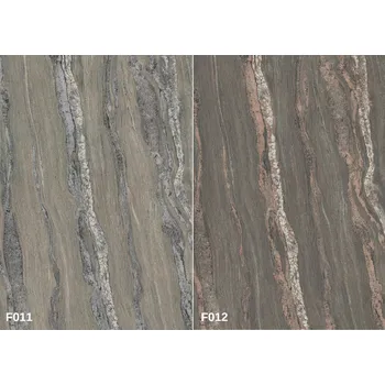 Kuchyňská pracovní deska Zadova deska- Doprodej 3 - F011 ST9 / F012 ST9 - 4100*640*8mm