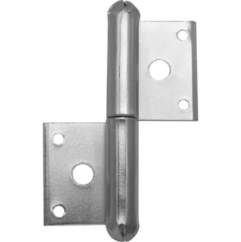 Závěs okenni 60 L 90110000