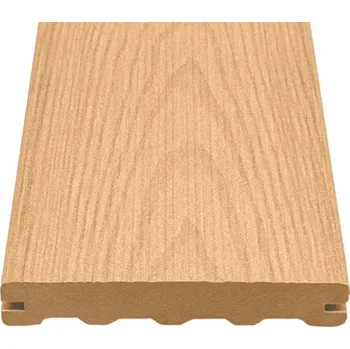 Terasa WoodPlastic prkno NATUR Cedar 137 Classic 22x137x4000mm