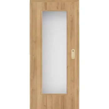 Interiérové dveře ERKADO Posuvné dveře do pouzdra ALTAMURA