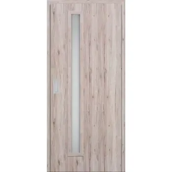 Interiérové dveře ERKADO Posuvné dveře do pouzdra Eko