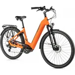 Leader Fox Saga 15 Ah 28" Neon Orange…