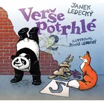 Verše potrhlé 2 - Janek Ledecký (2025,…