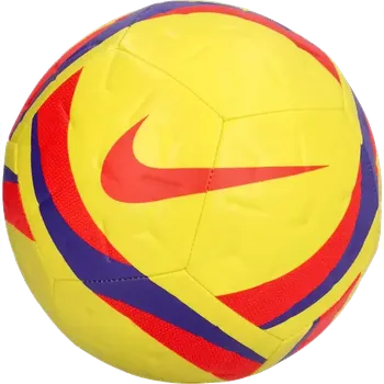 Fotbalový míč Fotbalový míč Nike Academy Team velikost 3 žlutý3