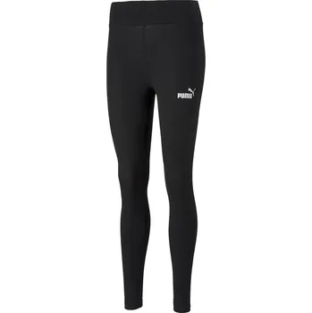 Dámské legíny Dámské Legíny PUMA ESS LEGGINGS PUMA BLACK 58683501 – Černá L