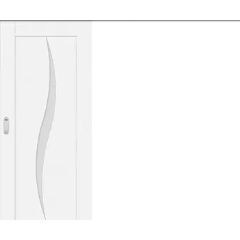 Interiérové dveře ERKADO Posuvné dveře na stěnu Arálie