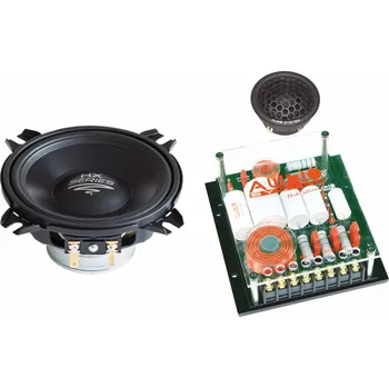 Audio System HX 100 Dust EVO 2