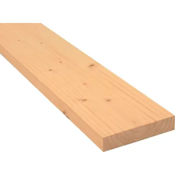 Hoblované prkno 28*146*4000