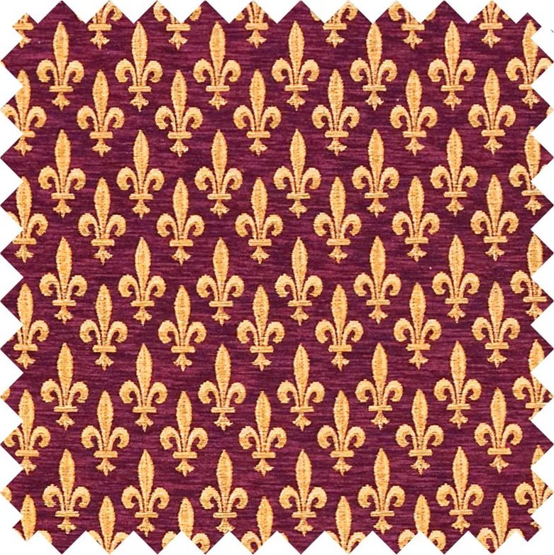 BARRINGTON FURNITURE Látka francouzské šíře 150cm