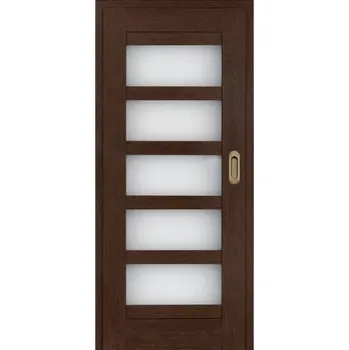 ERKADO Posuvné dveře do pouzdra Azalka