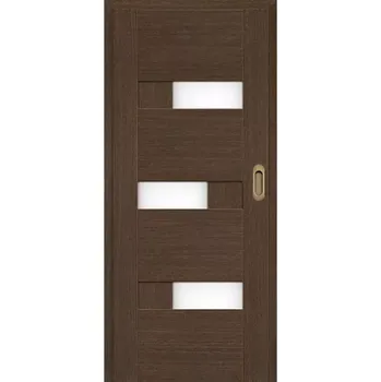 Interiérové dveře ERKADO Posuvné dveře do pouzdra Surmia