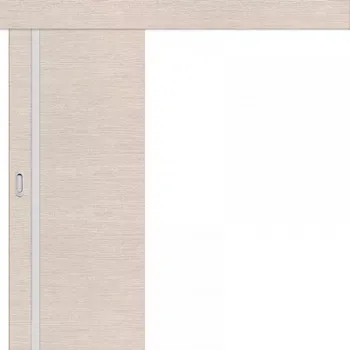 Interiérové dveře ERKADO Posuvné dveře na stěnu Baldur 1