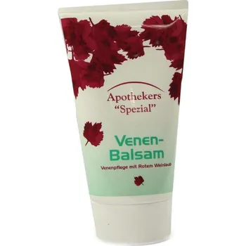 Apothekers spezial Balzám na žíly 150ml