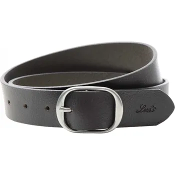 Opasek Levi's 380160018 černý 90 cm