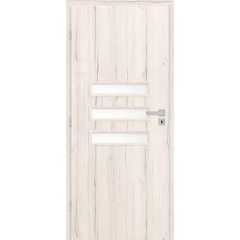 Interiérové dveře ERKADO Interiérové dveře Ansedonia 10