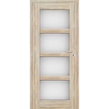 Interiérové dveře ERKADO Interiérové dveře Juka 4