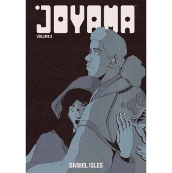 Komiks pro dospělé Joyama Volume 2 – Daniel Isles (EN)