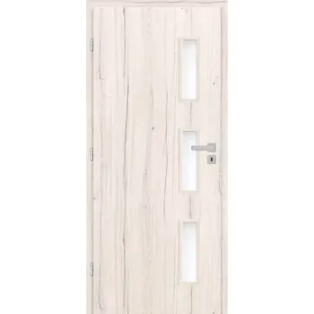 Interiérové dveře ERKADO Interiérové dveře Ansedonia 4