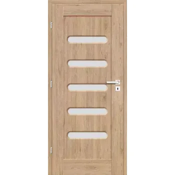 Interiérové dveře ERKADO Interiérové dveře Evodie 1