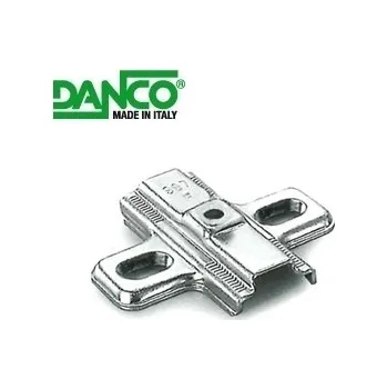 Vrut Podl.D Clip Vrut 54.2G02.B01.20