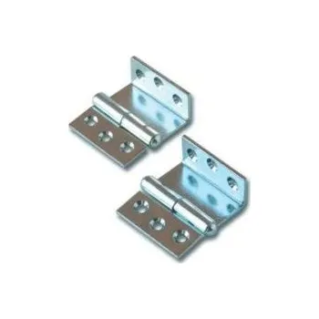 Nábytkové kování Závěs lomený NK 125/16 Pravý